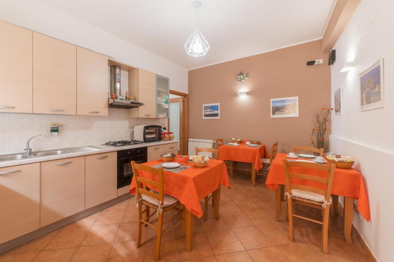 Fontana Vecchia Bed & Breakfast Taormina Exterior foto